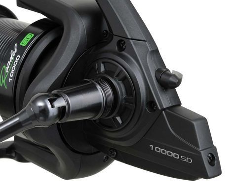 Катушка Carp Pro Rondel 10000 SD New (CPRON10SD)