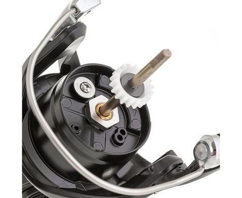 Котушка Shimano Nexave FI C3000 3+1BB (2021)