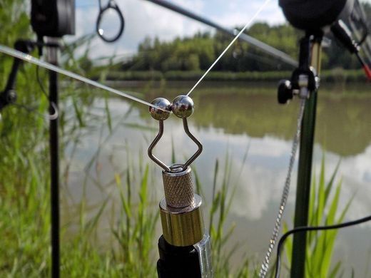 Набор свингеров Carp Expert Chain Swinger Set 3 на цепочке