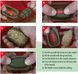 Набор кормушек с формой CarpZoom Fanatic Method Feeder Set 20, 25, 30 г.