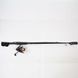 Чехол Golden Catch Flexible Rod Protector FRP-02N Grey