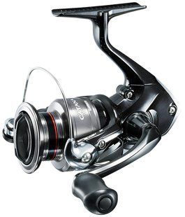 Котушка Shimano Catana 18&rsquo; 2500 FD 2+1BB
