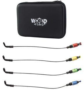 Набор свингеров World4Carp BALANCE 4 шт (wc533-4)