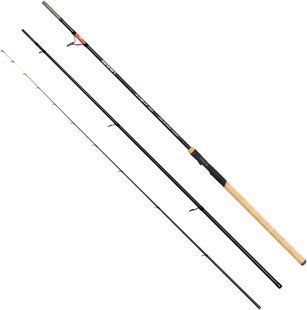 Вудлище фідерне Brain Axent SE Long Distance 3.90m max 150g