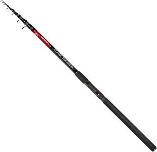 Удилище фидерное Brain Classic Tele Feeder 2.70m max 160g