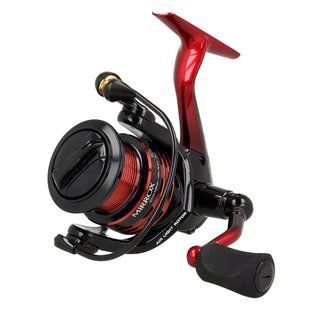 Котушка GC Mirrox Air 3000S, 6+1bb