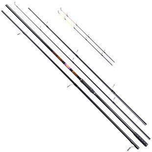 Удилище карп + фидер Brain Apex Double 4.20m 4.5lbs/max 200g