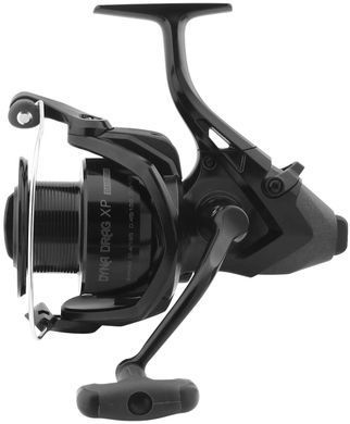 Катушка с байтраннером Okuma Dynadrag XP Baitfeeder DAXP-6000 3+1BB