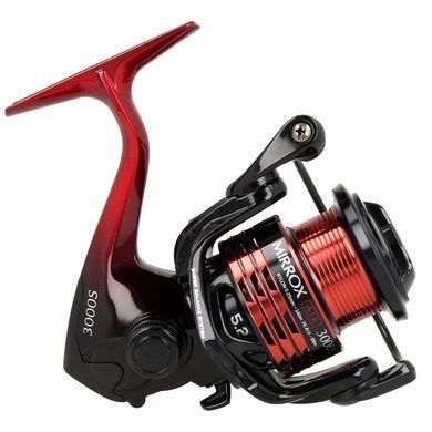 Котушка GC Mirrox Air 3000S, 6+1bb
