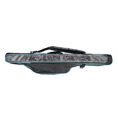 Чохол для вудлищ Golden Catch Sintez 4 Rod Holdall 160 см