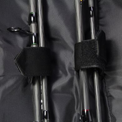 Чохол для вудлищ Golden Catch Sintez 4 Rod Holdall 160 см