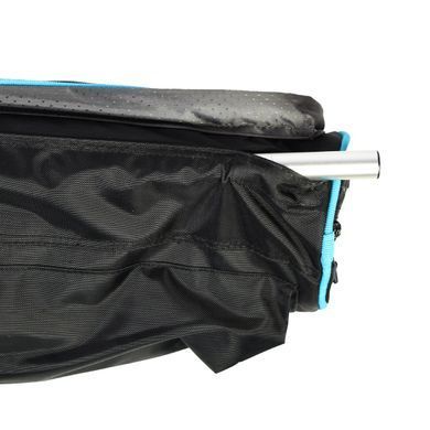 Чохол для вудлищ Golden Catch Sintez 4 Rod Holdall 160 см