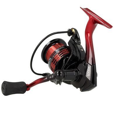 Котушка GC Mirrox Air 3000S, 6+1bb