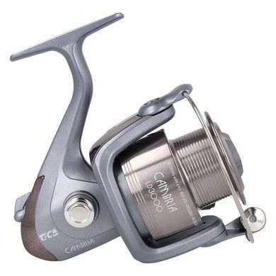 Котушка Tica Cambria LD2500 9+1bb