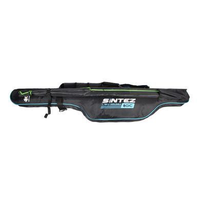 Чохол для вудлищ Golden Catch Sintez 4 Rod Holdall 160 см