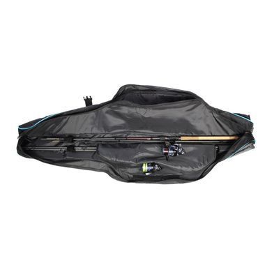 Чохол для вудлищ Golden Catch Sintez 4 Rod Holdall 160 см