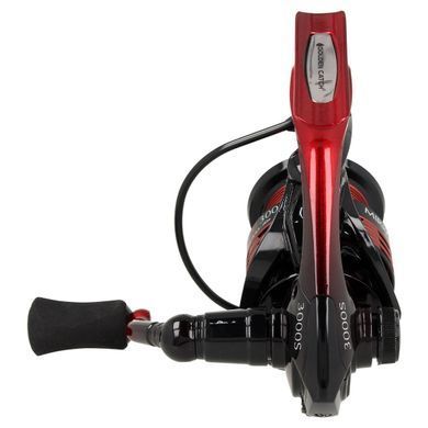 Котушка GC Mirrox Air 3000S, 6+1bb