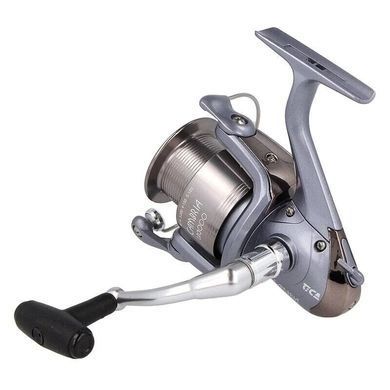 Котушка Tica Cambria LD2500 9+1bb