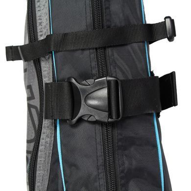 Чохол для вудлищ Golden Catch Sintez 4 Rod Holdall 160 см