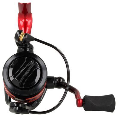 Котушка GC Mirrox Air 3000S, 6+1bb