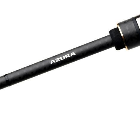 Спиннинговое удилище Azura '24 Safina Light Game S76UL 2.29м 0.9-7г (S76UL)