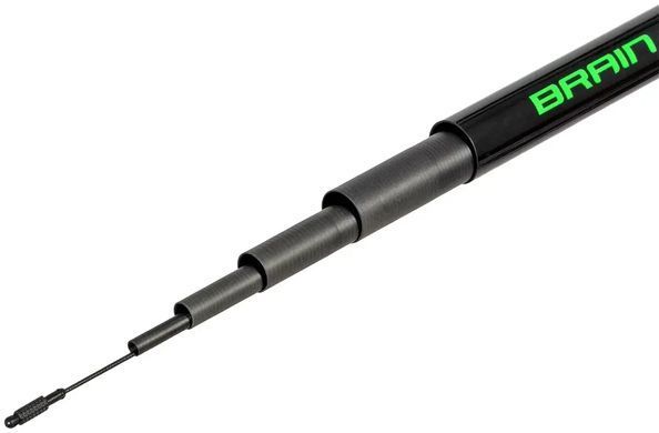 Удилище маховое Brain Blade Pole 6m факт.5.97m 302g 20-50g