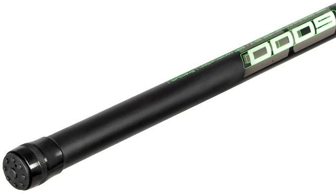 Удилище маховое Brain Blade Pole 6m факт.5.97m 302g 20-50g