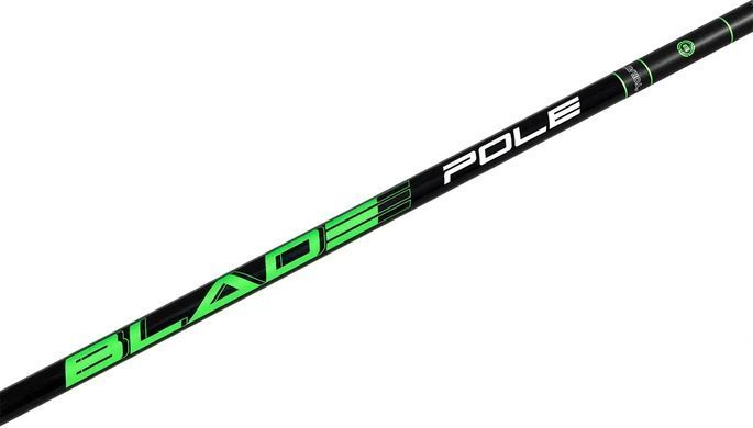 Удилище маховое Brain Blade Pole 6m факт.5.97m 302g 20-50g