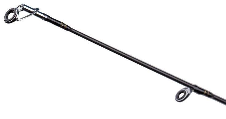 Спінінг Favorite X1 802M 2.44 m 7-21 g Ex. Fast
