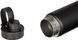Термобутылка Skif Outdoor Sporty Plus 0.53l Black (термос, термочашка для спорта)