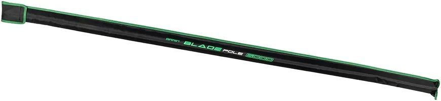Удилище маховое Brain Blade Pole 6m факт.5.97m 302g 20-50g