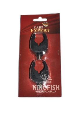 Держатель задний для род пода Carp Expert резиновый №2 (2 шт.)