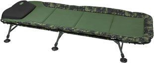 Розкладачка Brain Flat Badchair HYB159-F Зелений