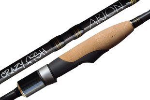 Спиннинг Crazy Fish Arion ASR832LS (3-15g 252cm 0,3-0,6 PE)