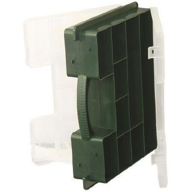 Коробка Fishing Box Duo 370 двостороння