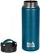 Термос Skif Outdoor Sporty 0.53l Blue (термопляшка, термочашка для спорту)
