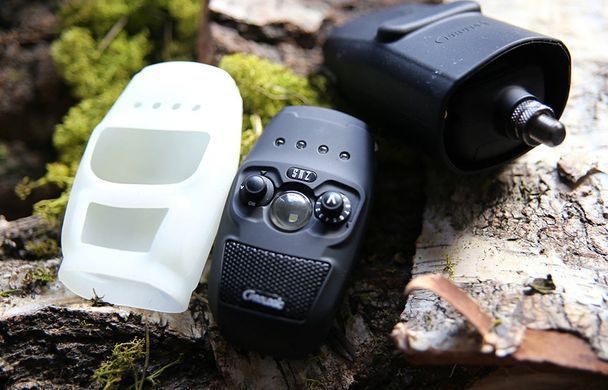 Набір сигналізаторів Prologic SNZ Bite Alarm Kit 3+1