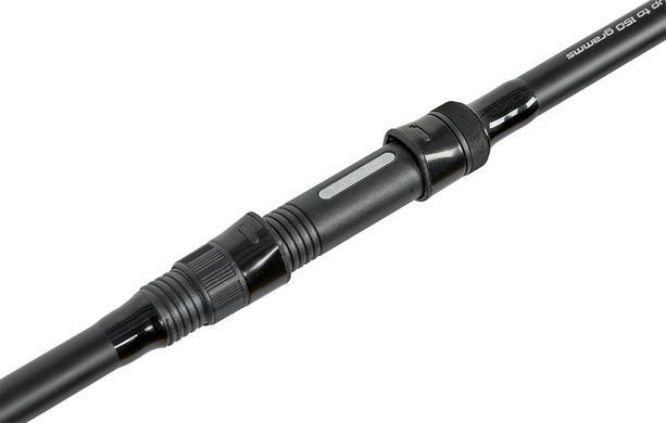 Удилище карп + фидер Brain Storm Twin 3.90m 3.5lbs/max 150g