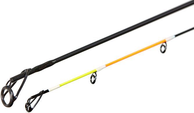 Удилище карп + фидер Brain Storm Twin 3.90m 3.5lbs/max 150g