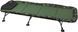 Раскладушка Brain Flat Badchair HYB159-F Зеленый