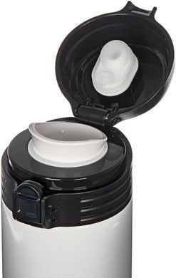 Термос Skif Outdoor Bokeh 0.5l Black (термочашка)