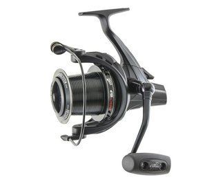 Катушка Carp Expert CXP PRO Cast 150+ 5BB+1RB 4.1:1