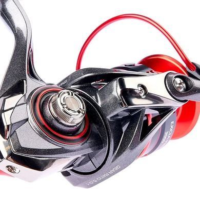 Катушка Ryobi Excia Pro 3000, 8+1bb