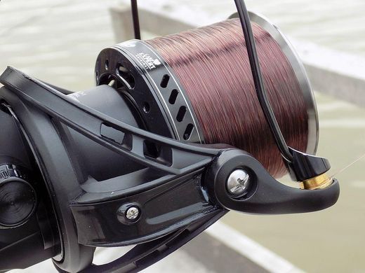 Катушка Carp Expert CXP PRO Cast 150+ 5BB+1RB 4.1:1