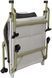 Розкладачка X-Fish Camp Bed+ 190х64х30cm Grey