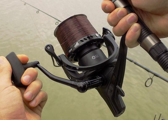 Катушка Carp Expert CXP PRO Cast 150+ 5BB+1RB 4.1:1