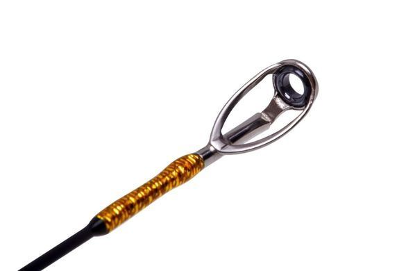 Спінінг Crazy Fish Arion ASR862MLS (4-18g 260cm 0.4-1.0 PE)
