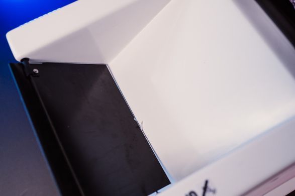 GPS Cortex 6+1, Эхолот Toslon300, Кораблик Фортуна (45000 mAh) Белый