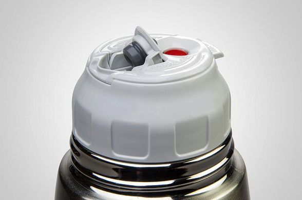 Термос ZOJIRUSHI SJ-JS10XA 1.03l Срібло