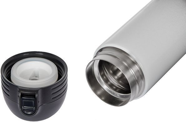 Термос Skif Outdoor Bokeh 0.5l Black (термочашка)